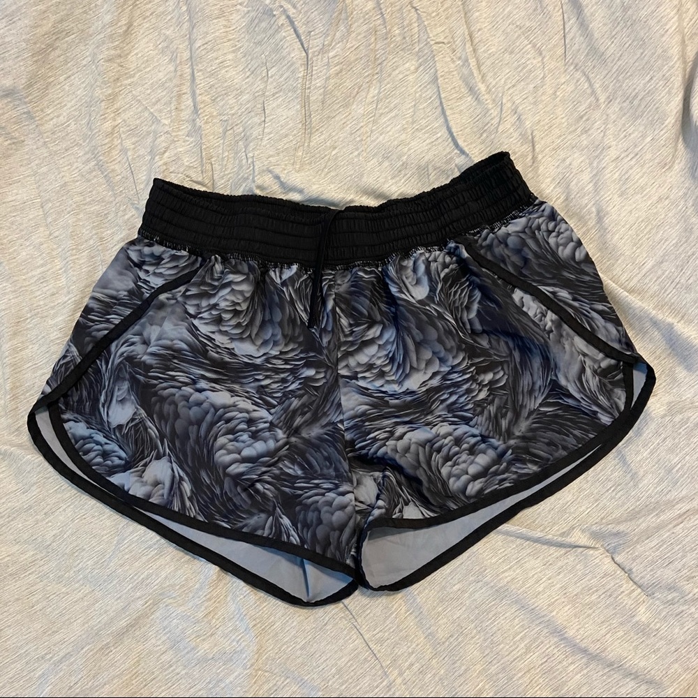 Athletic shorts